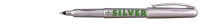 Pop. 2670 strieborny 1mm