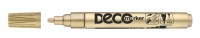 Pop.ICO DECO Marker zlat 2-4mm