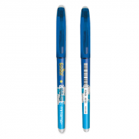 Pero gélové MITAMA gumovateľné modré
