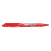 Pero PILOT FRIXION oranov 0,7 odstrn.psmo