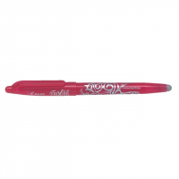 Pero PILOT FRIXION ruov 0,7 odstrn.psmo