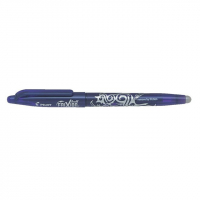 Pero PILOT FRIXION fialov 0,7 odstrn.psmo