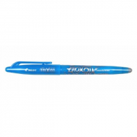 Pero PILOT FRIXION sv.modr 0,7 odstrn.psmo