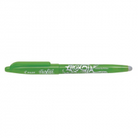 Pero PILOT FRIXION sv.zelen 0,7 odstrn.psmo