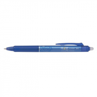 Pero PILOT FRIX.CLICK modr 0,5mm odstrn.psmo