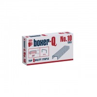 Spony do zo. BOXER no.10