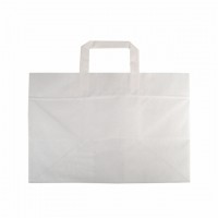 Papier.taka 32x16x27cm biela 47332