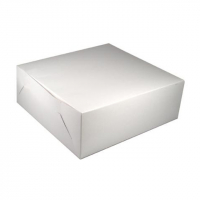 Krabica na tortu 28x28  9520