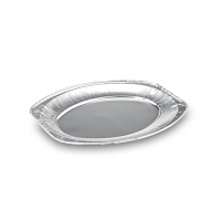 Podnos ALU ovlny 33,3x23,3cm 79035
