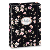 kolsk box A4 MAGNOLIA