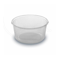 Miska okrhla priehadn 250ml /20 77425