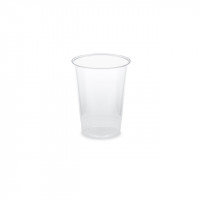 Pohr BIO/pla/ 0,5l/50ks 76315 transp.