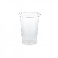Pohr BIO/pla/ 0,3l/50ks 76313 transp.