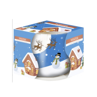 Svieka aroma Merry Christmas 100g