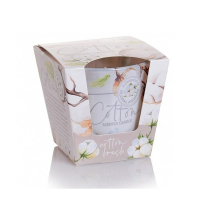 Svieka aroma pohr Cotton Fresh 115g
