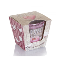 Svieka aroma pohr Sweet Home 115g