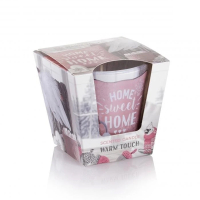 Svieka aroma pohr Warm Cosy Home 115g