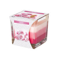 Svieka aroma trojfarebn Rose 170g