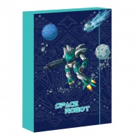 kolsk box A4 SPACE ROBOT REY