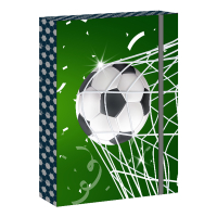 kolsk box A4 Football REYBAG