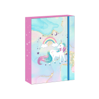 kolsk box A5 Unicorn REYBAG