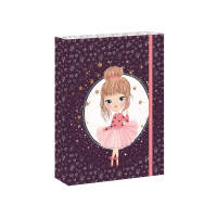 kolsk box A5 Ballerina REYBAG