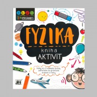 Kniha aktivt Fyzika