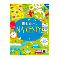 Blok aktivt Na cesty