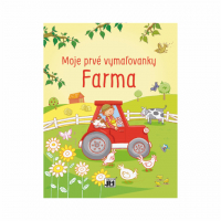 Prv vymaovnky: Farma