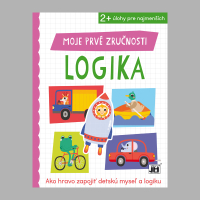 Moje prv zrunosti Logika