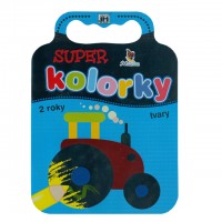 Vymaovnky-kolorky tvary