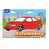 Vymaovnky A4 MFP Automobily