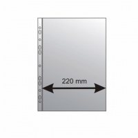 Euroobal P+P A4 matn MAXI 100/50ks