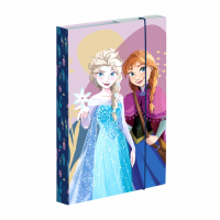 kolsk box A4 Frozen PP23