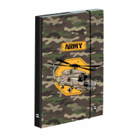 kolsk box A4 Helicopter PP23