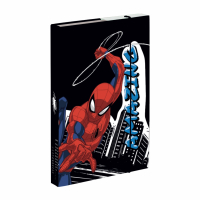 Školský box A4 Spiderman PP23