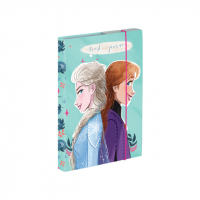 kolsk box A5 FROZEN PP22