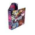 kolsk box A5 MONSTER PPJUMBO