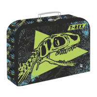 Kufrk detsk papierov T-REX PP22