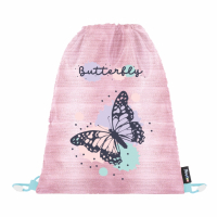 Taška na prezuvky Butterfly PP23
