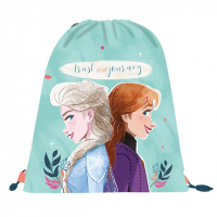 Taka na prezuvky FROZEN PP22