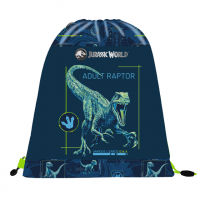 Taka na prezuvky JURASSIC WORLD PP22