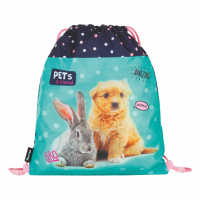 Taka na prezuvky Pets PP23