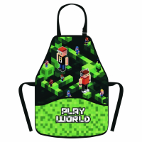 Zstera detsk PLAYWORLD 22 PP