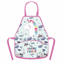 Zstera detsk Unicorn Iconic PP23