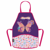 Zstera detsk Butterfly PP23