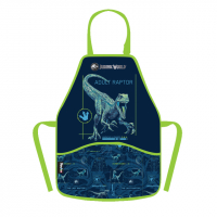 Zstera detsk JURASSIC WORLD PP22