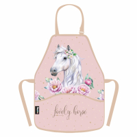 Zstera detsk Lovely Horse PP23