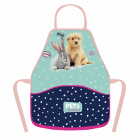 Zstera detsk Pets PP23