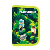 Perank 1zip przdny Playworld 2 PP24